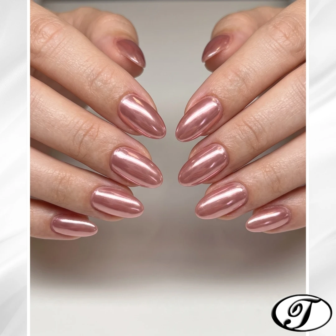 Nail art